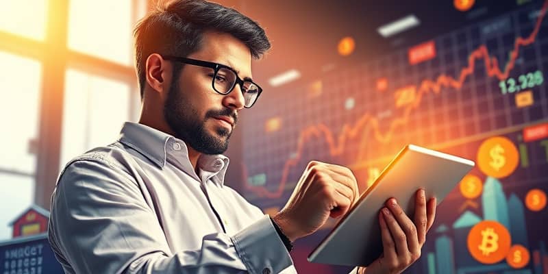 O Guia Definitivo para Investir em Renda Variável