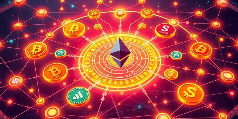 Diversificação Inteligente: Construa um Portfólio Cripto Robusto